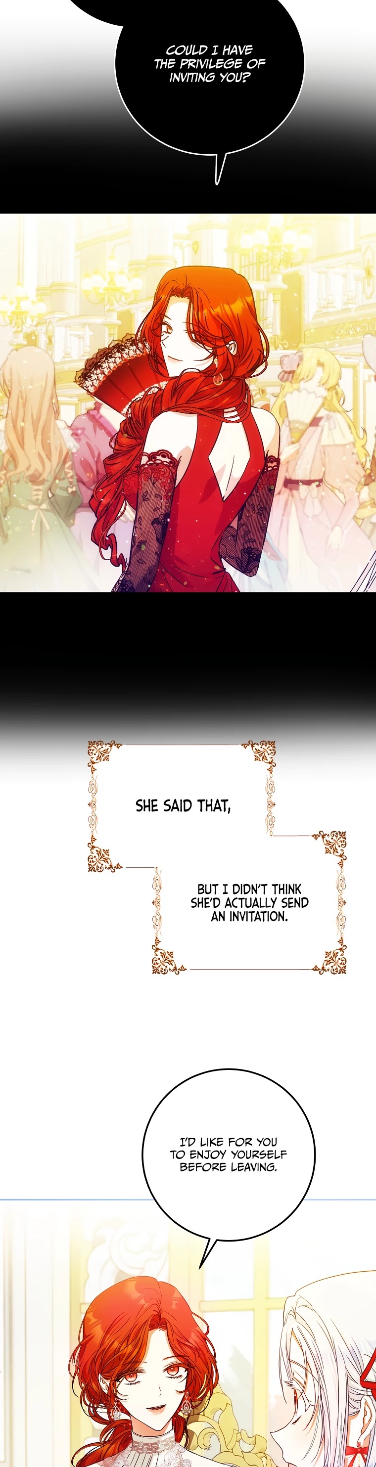 I Became the Wife of the Male Lead Chapter 36 page 31 - Chapter 36