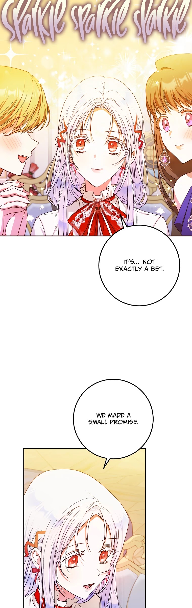 I Became the Wife of the Male Lead Chapter 36 page 34 - Chapter 36