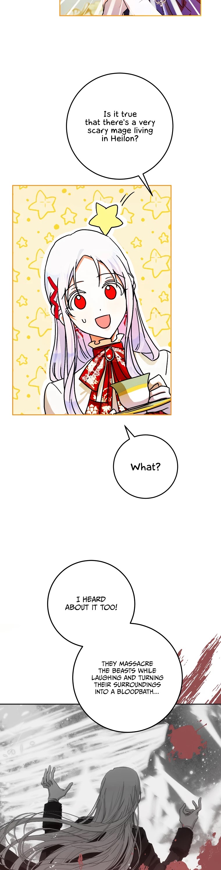 I Became the Wife of the Male Lead Chapter 36 page 37 - Chapter 36