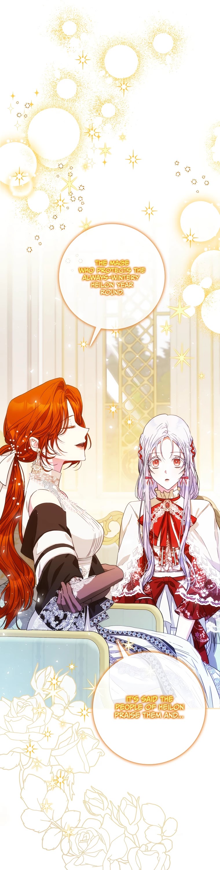 I Became the Wife of the Male Lead Chapter 36 page 39 - Chapter 36