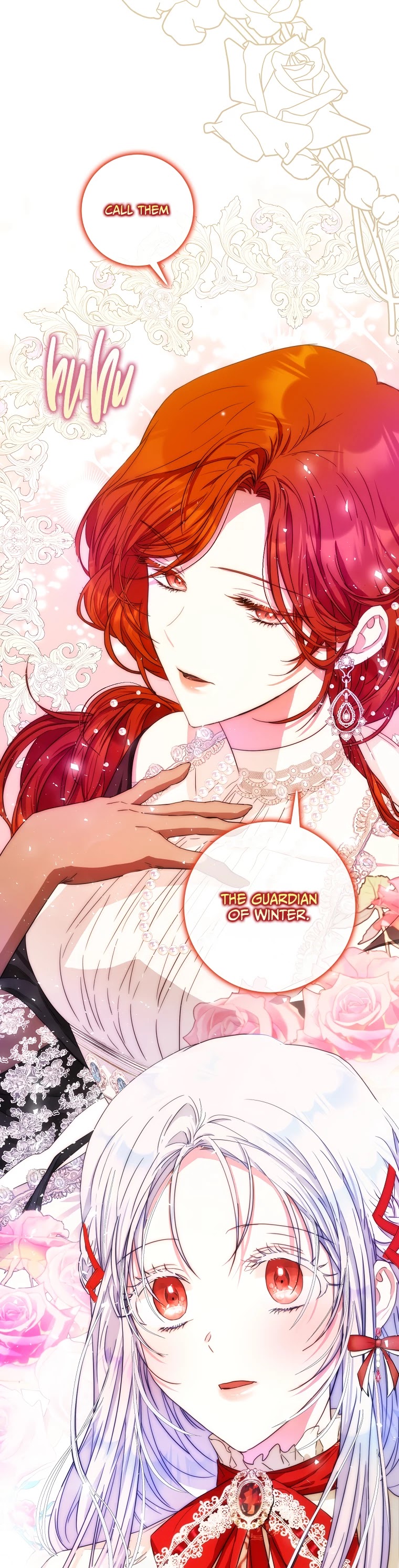 I Became the Wife of the Male Lead Chapter 36 page 40 - Chapter 36