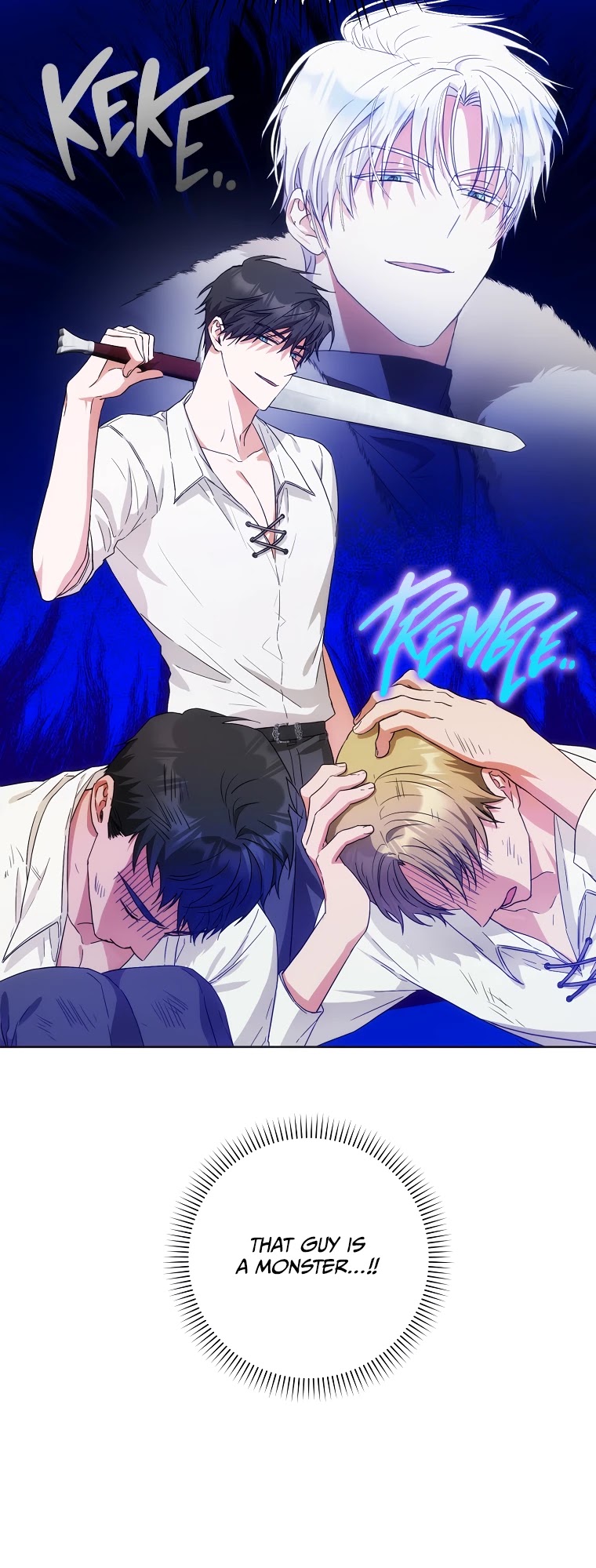 I Became the Wife of the Male Lead Chapter 37 page 10 - Chapter 37