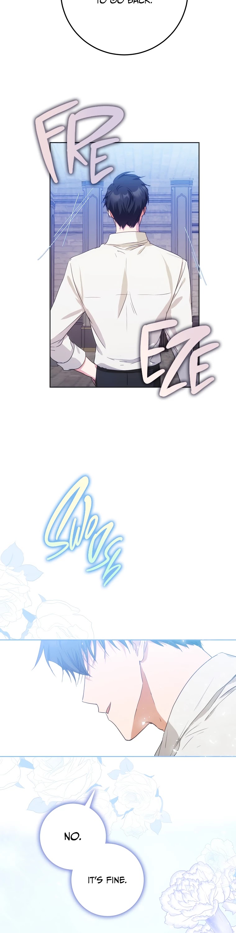 I Became the Wife of the Male Lead Chapter 37 page 13 - Chapter 37