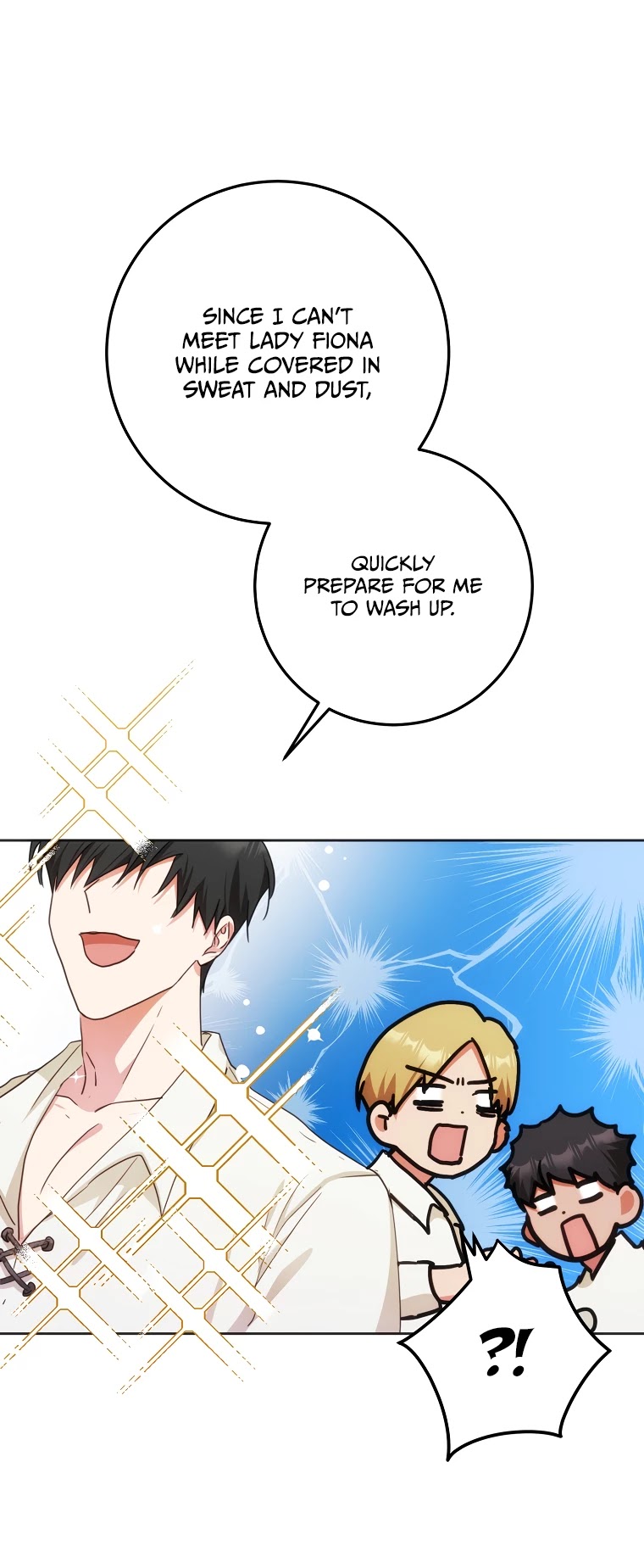 I Became the Wife of the Male Lead Chapter 37 page 15 - Chapter 37