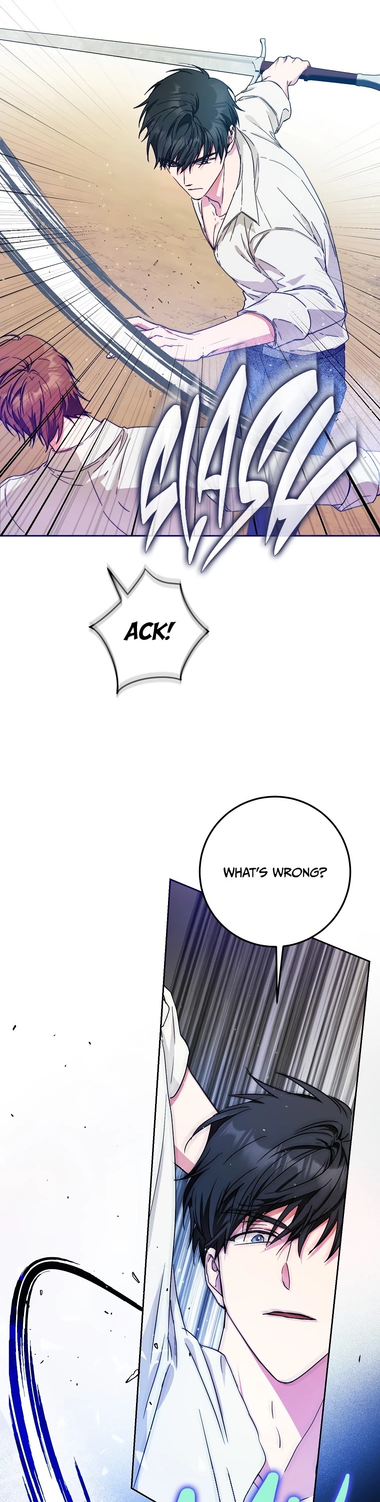 I Became the Wife of the Male Lead Chapter 37 page 2 - Chapter 37