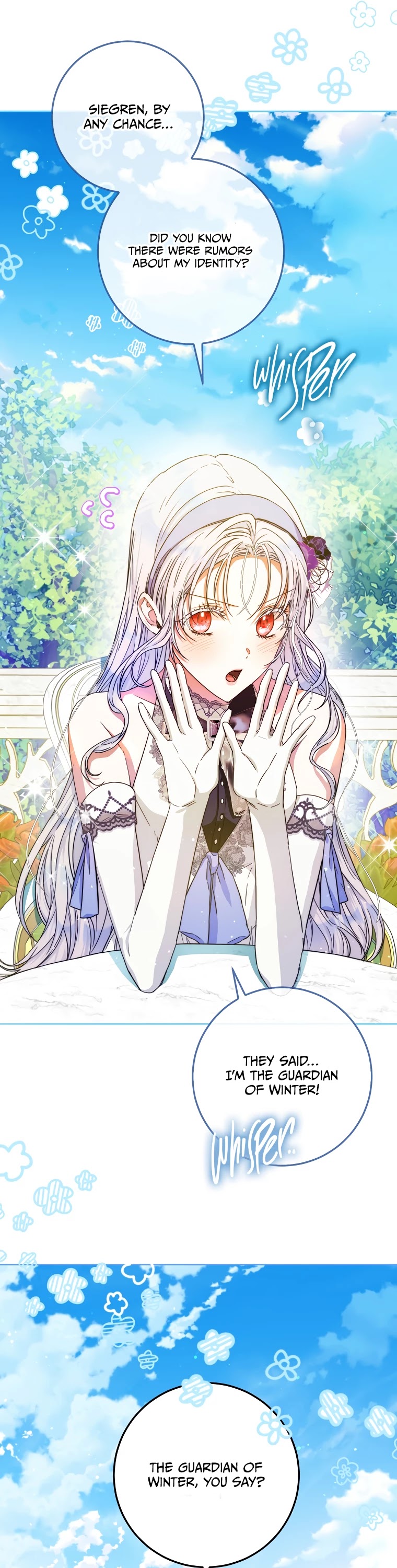 I Became the Wife of the Male Lead Chapter 37 page 20 - Chapter 37