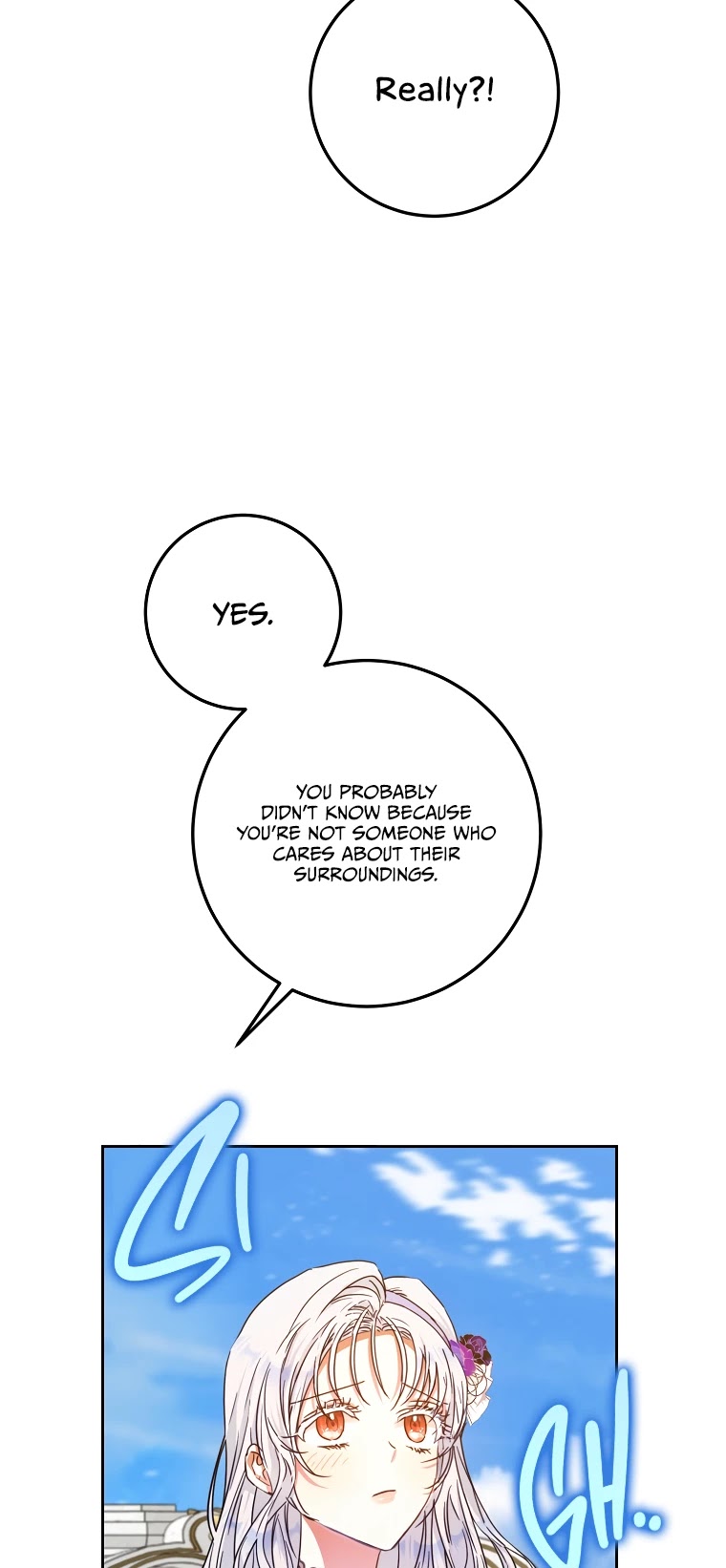 I Became the Wife of the Male Lead Chapter 37 page 22 - Chapter 37