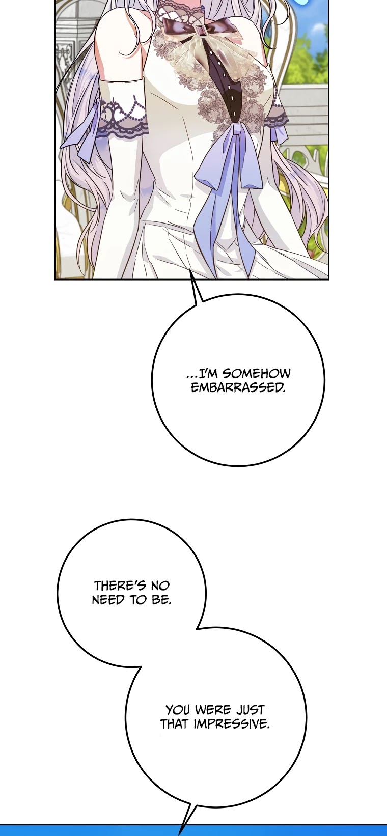 I Became the Wife of the Male Lead Chapter 37 page 23 - Chapter 37