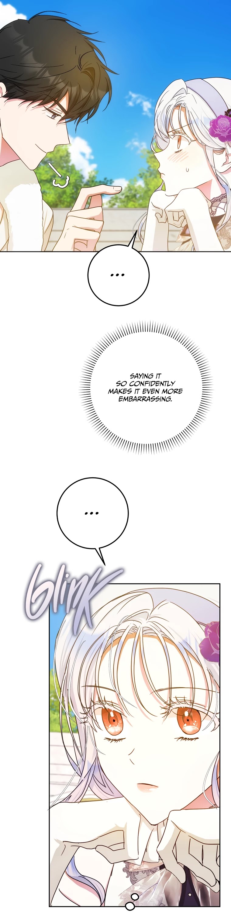 I Became the Wife of the Male Lead Chapter 37 page 24 - Chapter 37