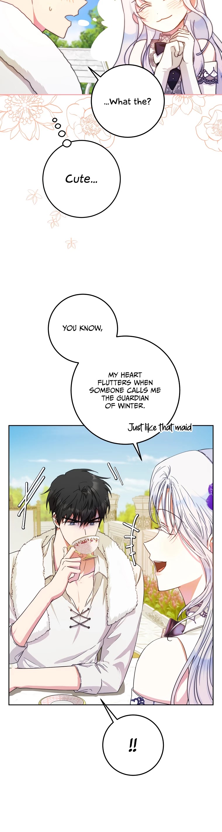 I Became the Wife of the Male Lead Chapter 37 page 26 - Chapter 37