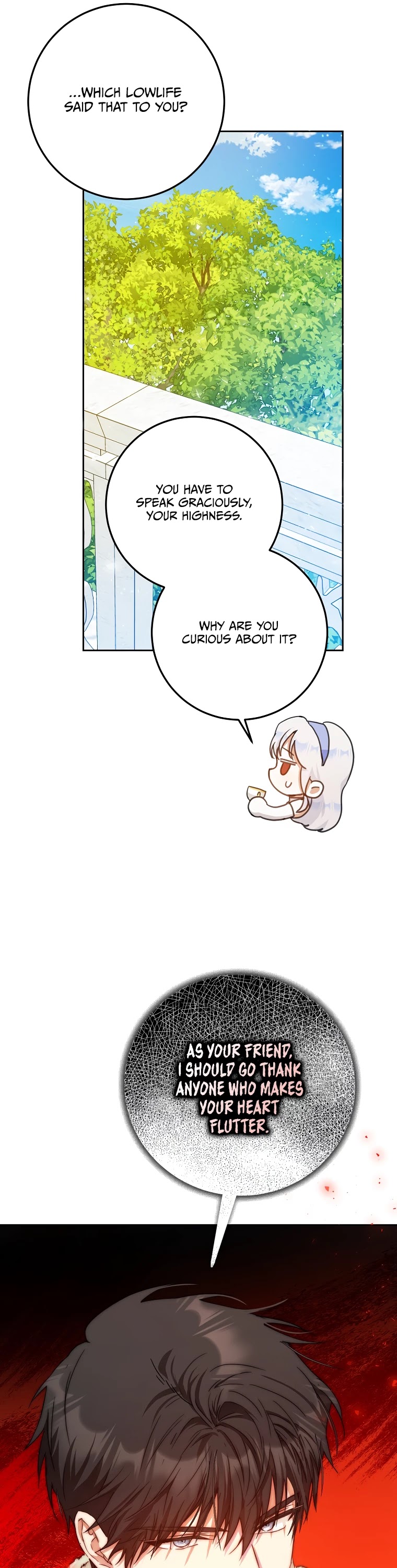 I Became the Wife of the Male Lead Chapter 37 page 27 - Chapter 37