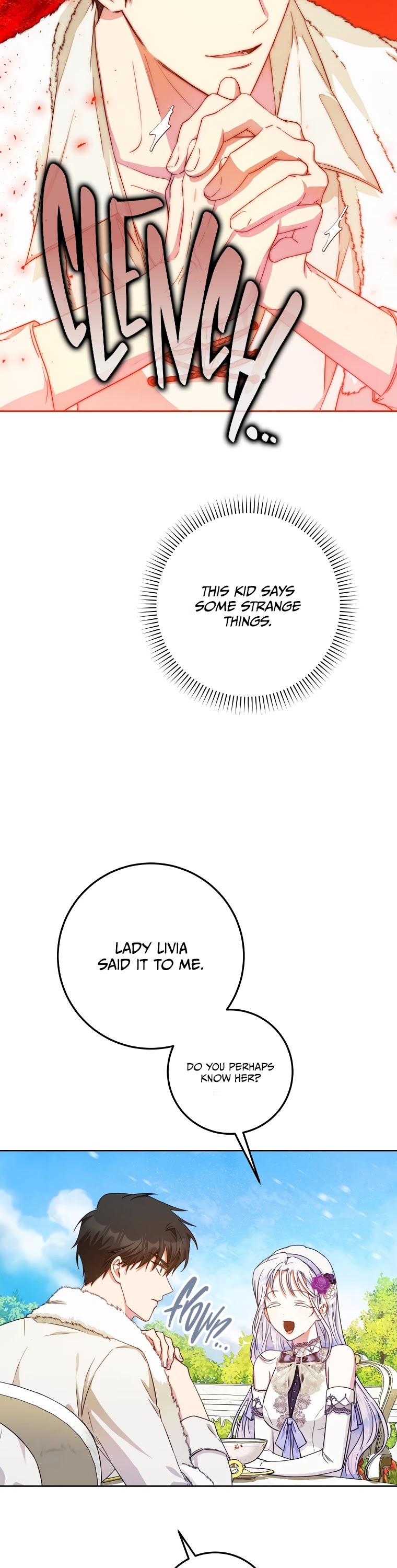 I Became the Wife of the Male Lead Chapter 37 page 28 - Chapter 37