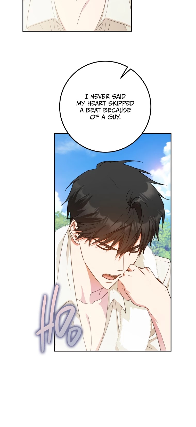 I Became the Wife of the Male Lead Chapter 37 page 30 - Chapter 37