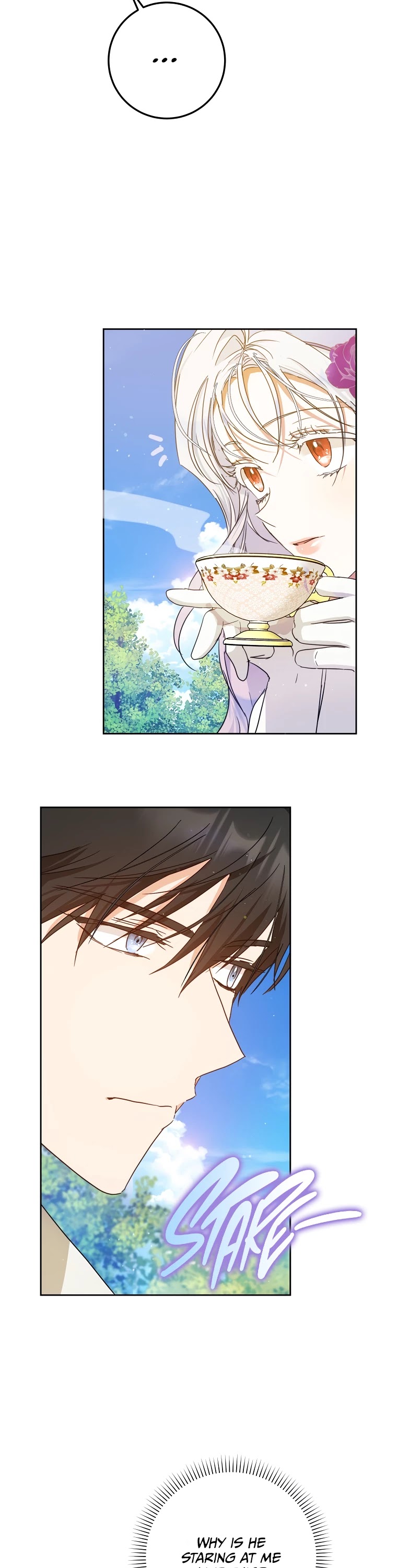 I Became the Wife of the Male Lead Chapter 37 page 32 - Chapter 37