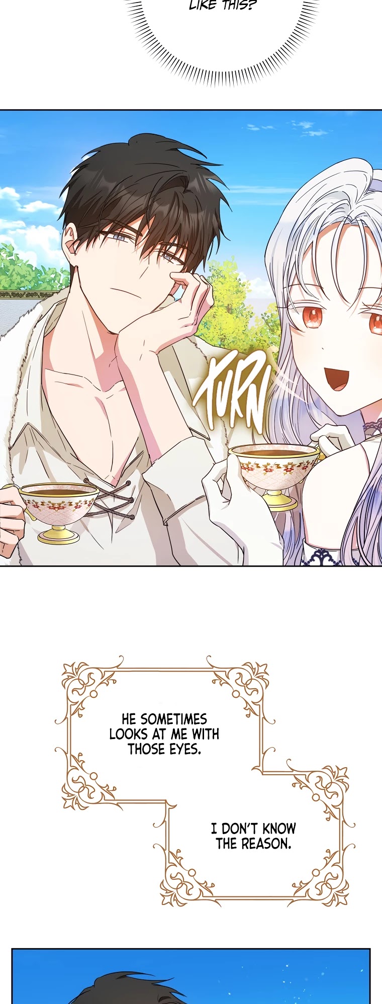 I Became the Wife of the Male Lead Chapter 37 page 33 - Chapter 37