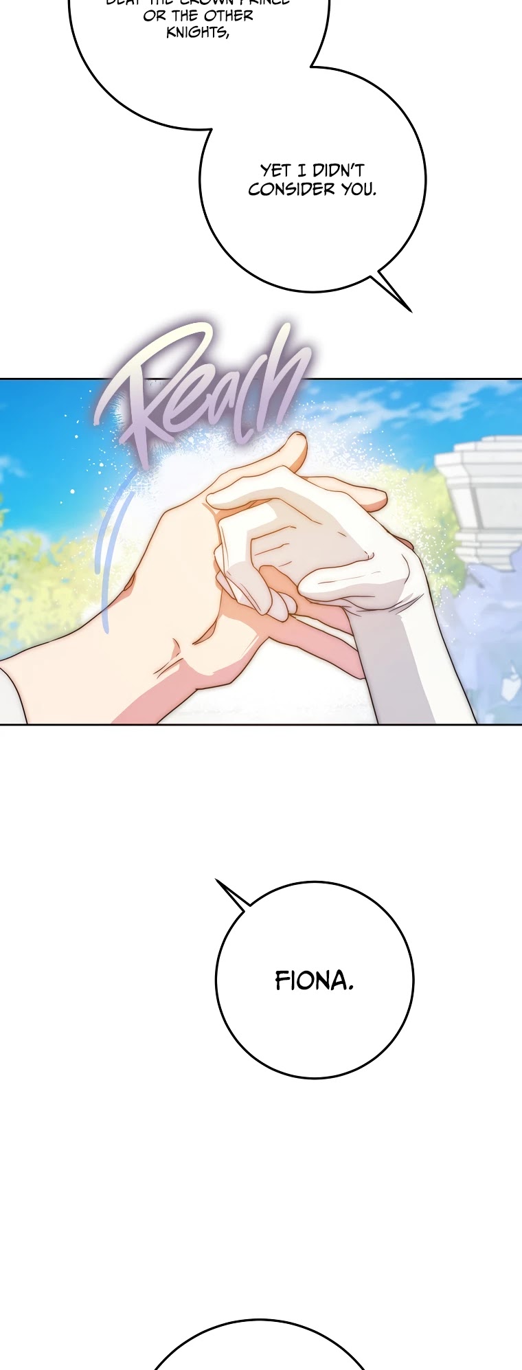 I Became the Wife of the Male Lead Chapter 37 page 37 - Chapter 37