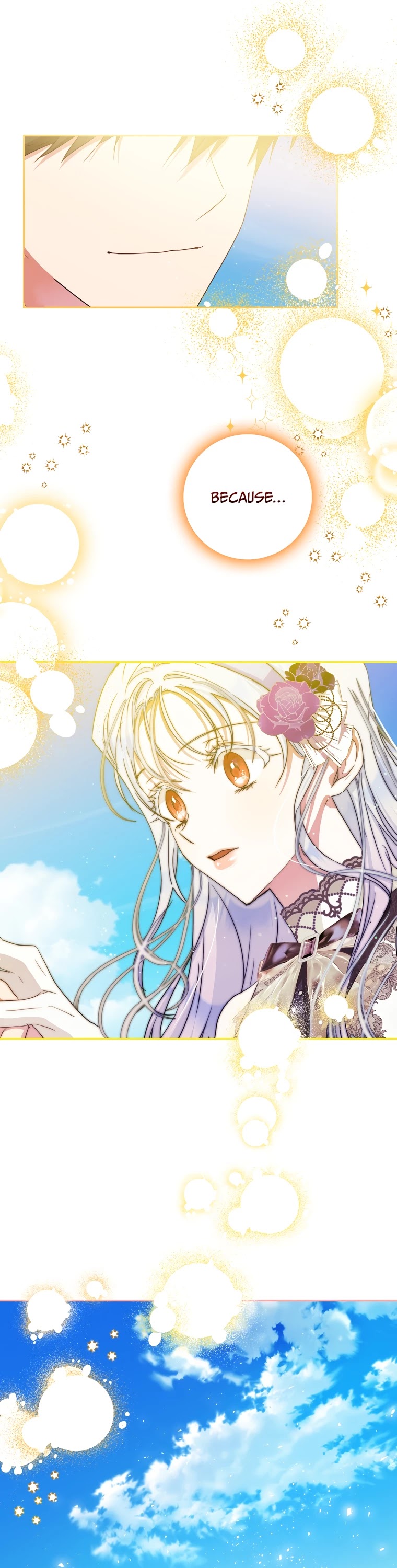 I Became the Wife of the Male Lead Chapter 37 page 39 - Chapter 37