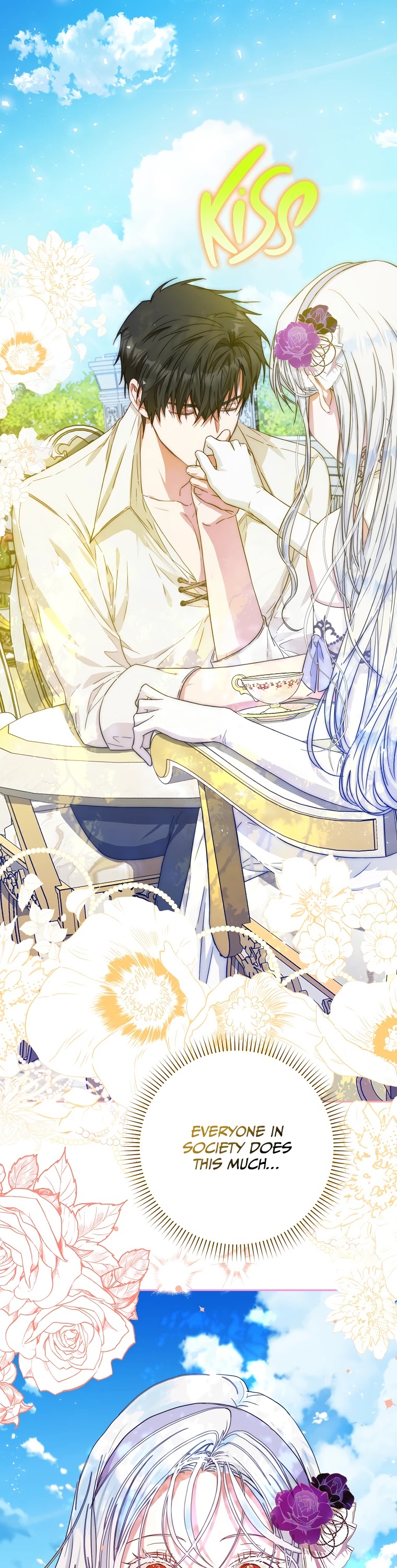 I Became the Wife of the Male Lead Chapter 37 page 40 - Chapter 37