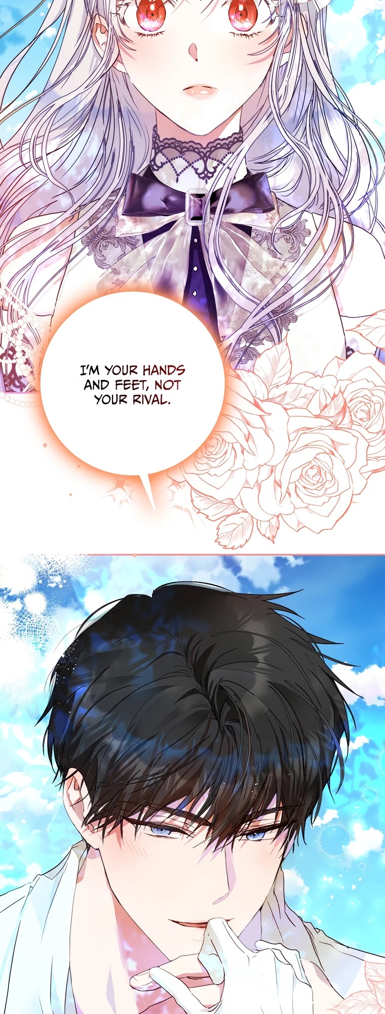 I Became the Wife of the Male Lead Chapter 37 page 41 - Chapter 37