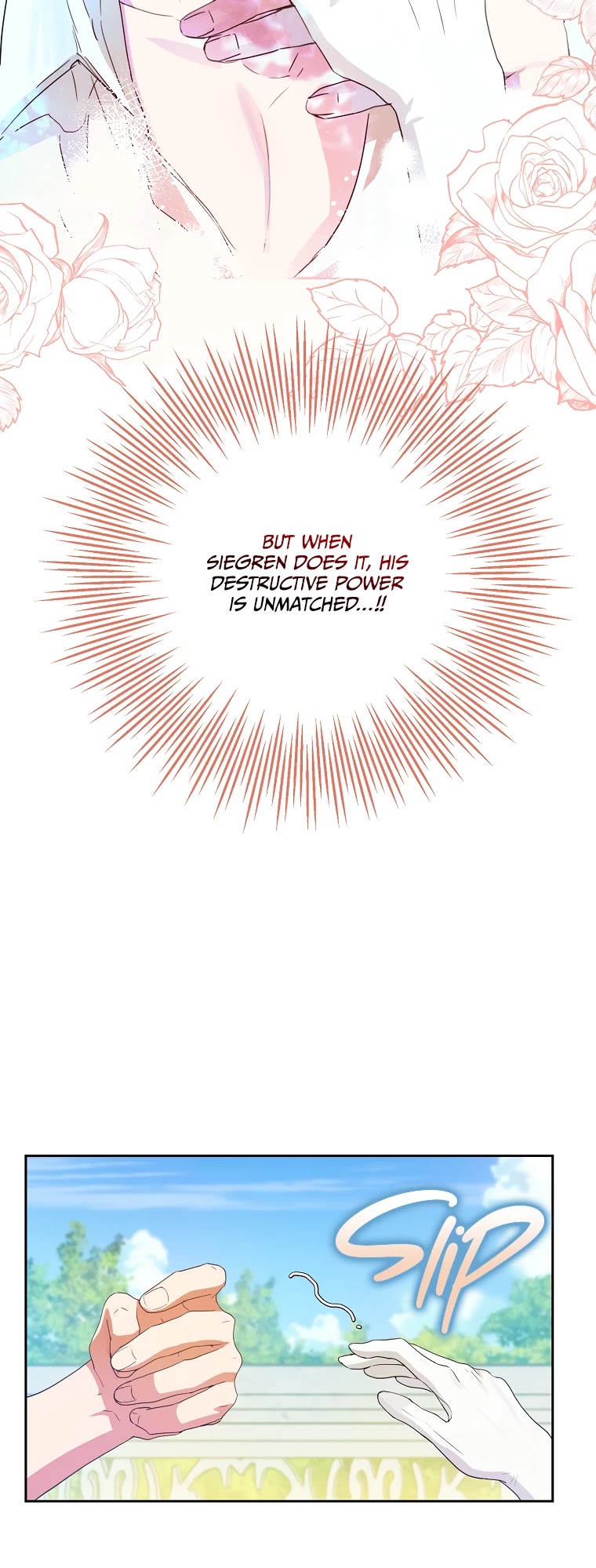 I Became the Wife of the Male Lead Chapter 37 page 42 - Chapter 37