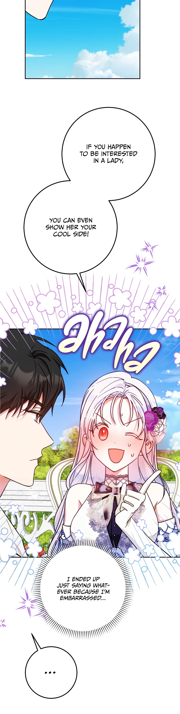 I Became the Wife of the Male Lead Chapter 37 page 44 - Chapter 37