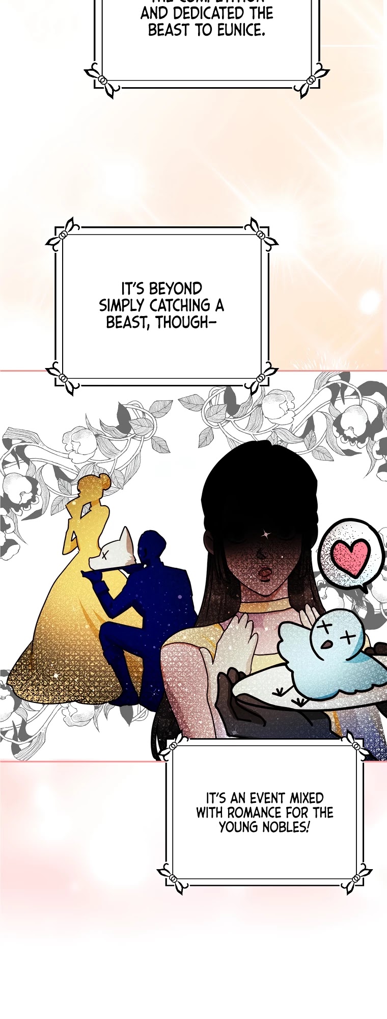 I Became the Wife of the Male Lead Chapter 37 page 46 - Chapter 37