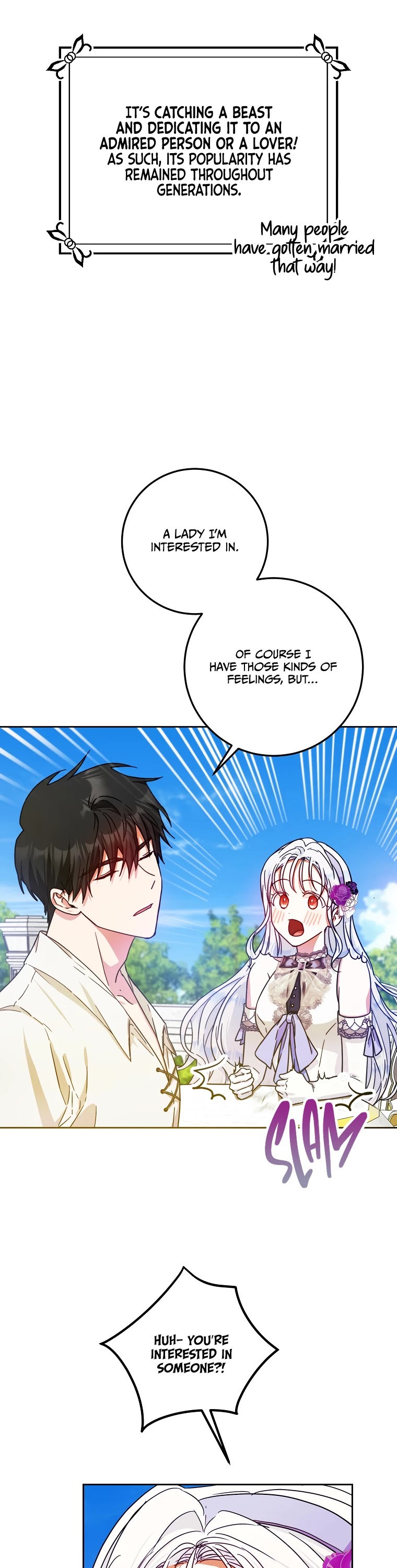 I Became the Wife of the Male Lead Chapter 37 page 47 - Chapter 37