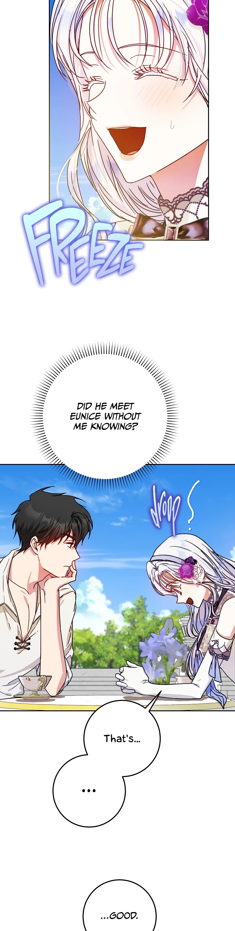 I Became the Wife of the Male Lead Chapter 37 page 48 - Chapter 37