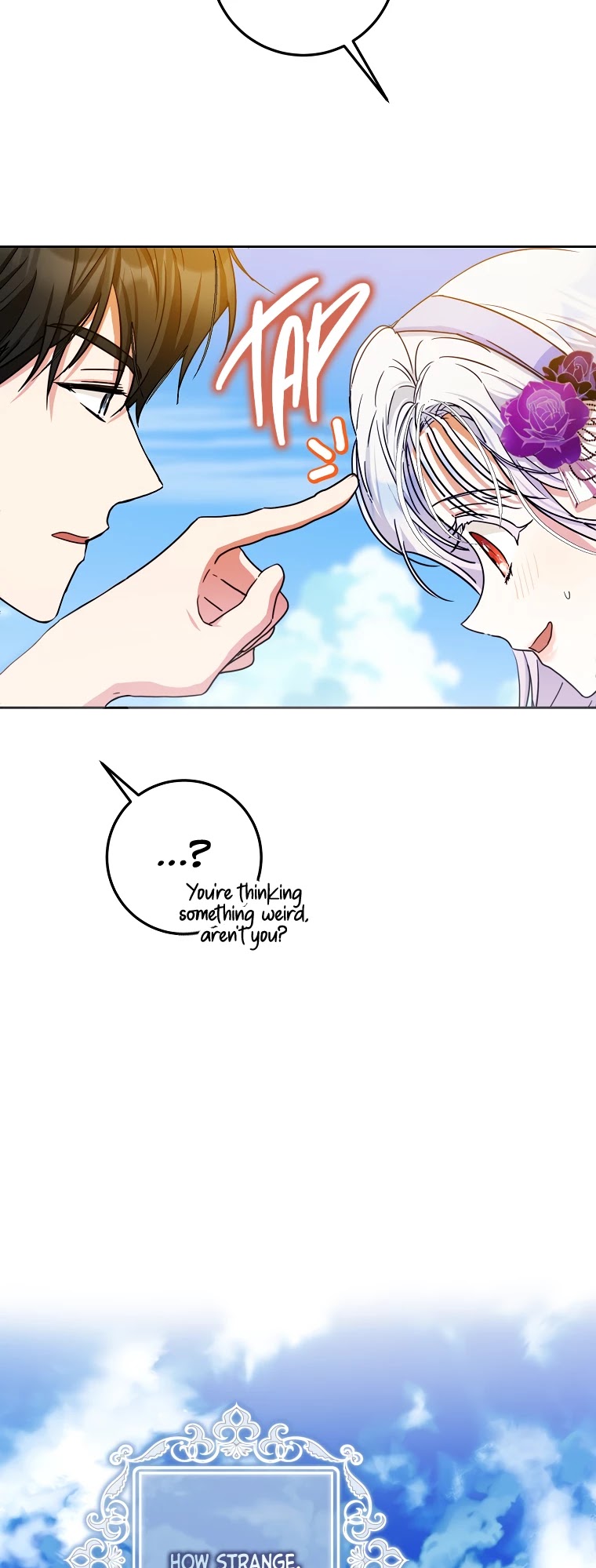 I Became the Wife of the Male Lead Chapter 37 page 49 - Chapter 37