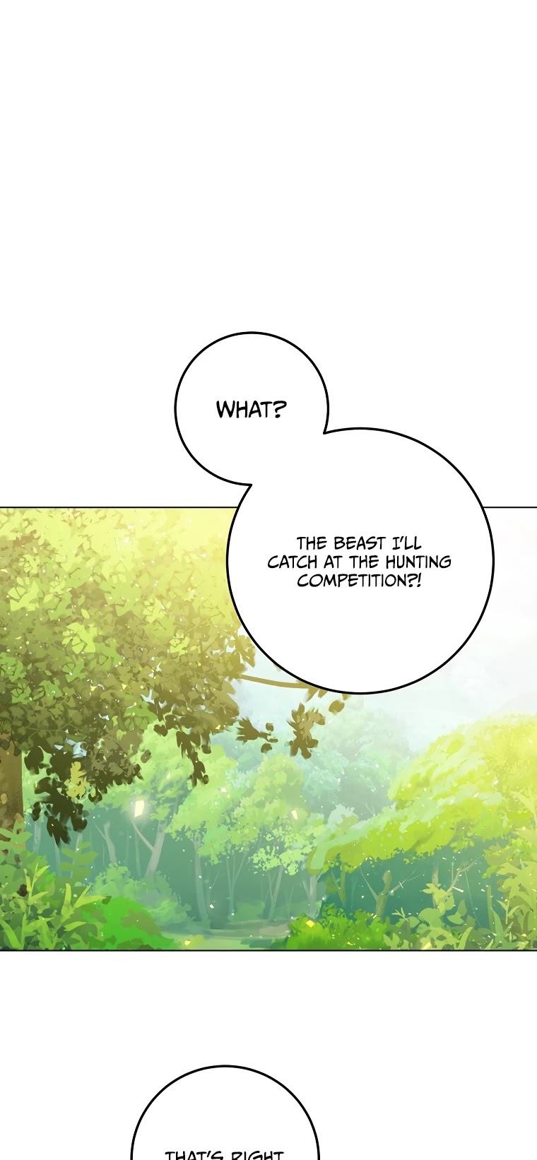 I Became the Wife of the Male Lead Chapter 38 page 10 - Chapter 38