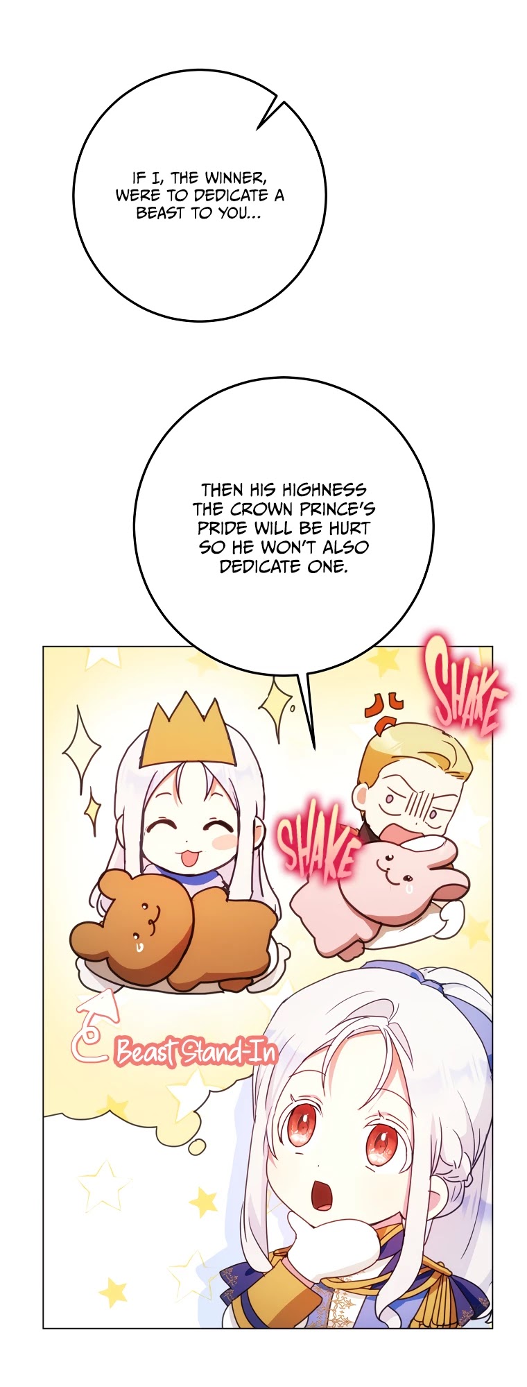 I Became the Wife of the Male Lead Chapter 38 page 15 - Chapter 38