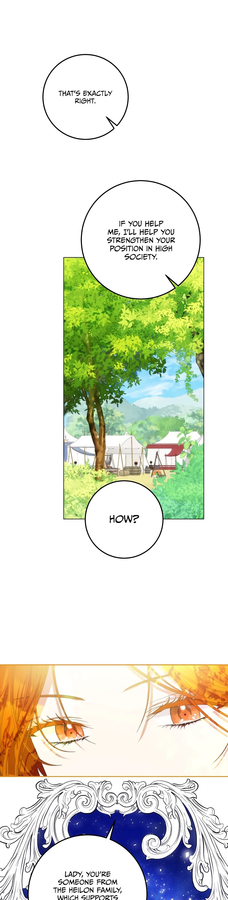 I Became the Wife of the Male Lead Chapter 38 page 16 - Chapter 38