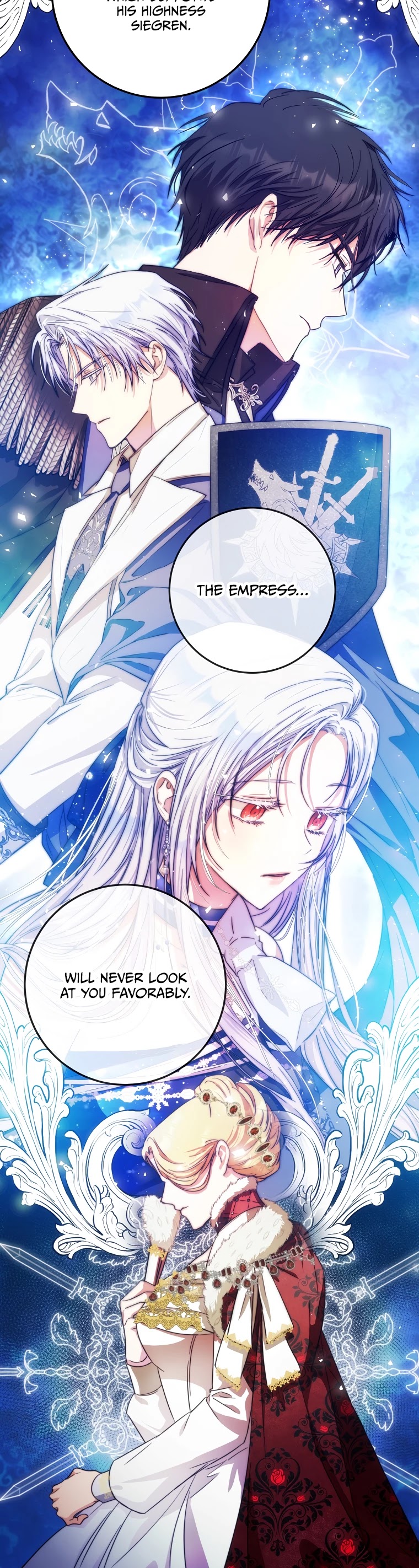 I Became the Wife of the Male Lead Chapter 38 page 17 - Chapter 38