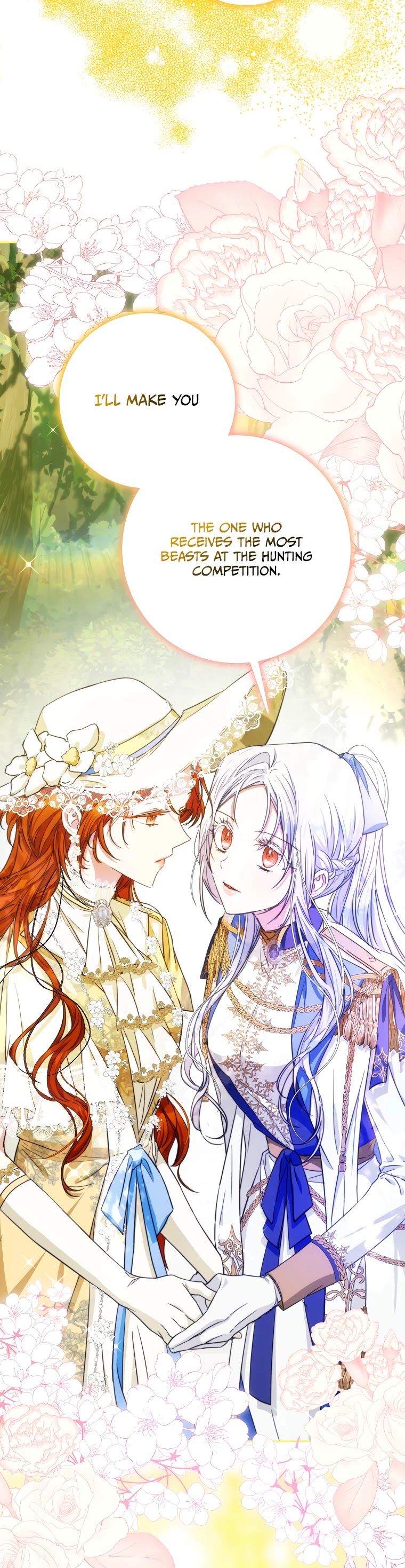 I Became the Wife of the Male Lead Chapter 38 page 20 - Chapter 38