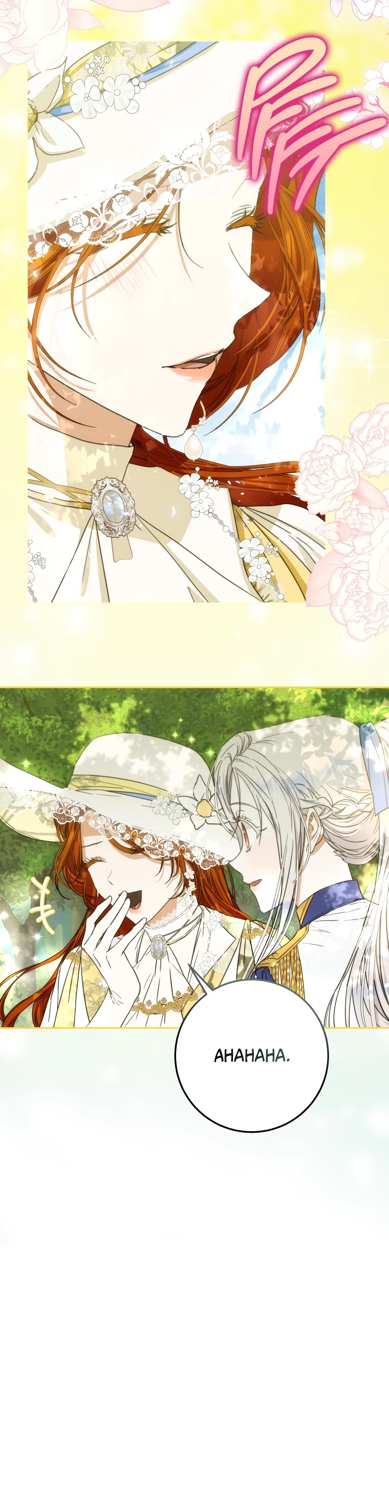 I Became the Wife of the Male Lead Chapter 38 page 21 - Chapter 38