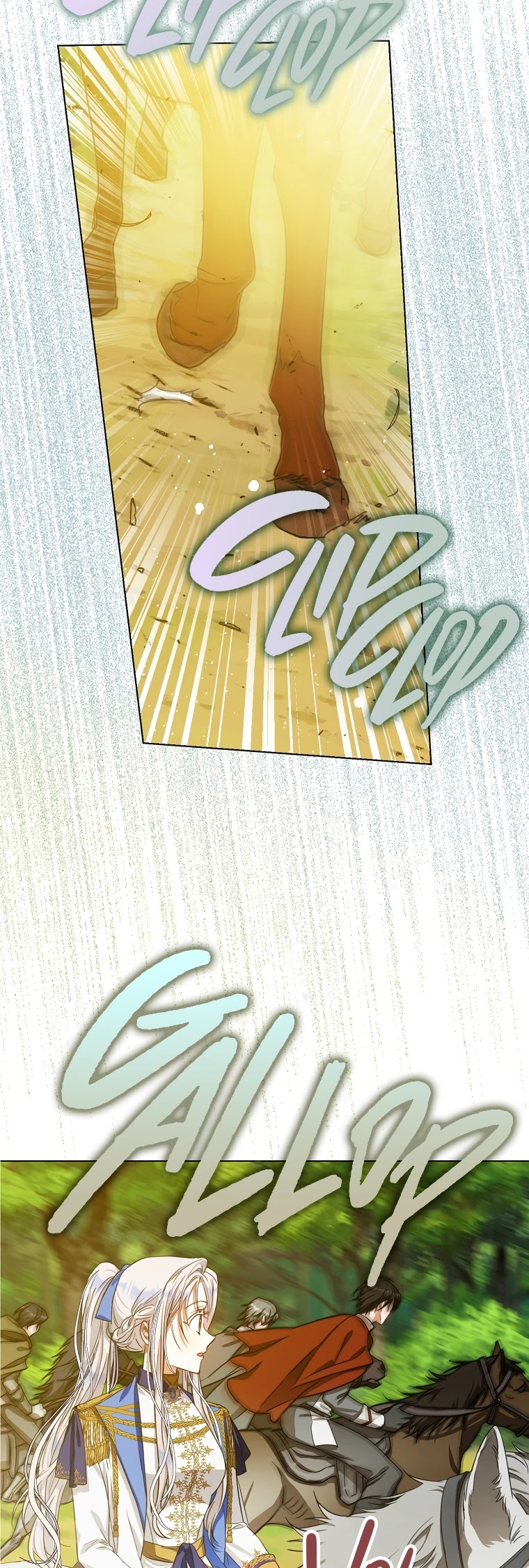 I Became the Wife of the Male Lead Chapter 38 page 23 - Chapter 38