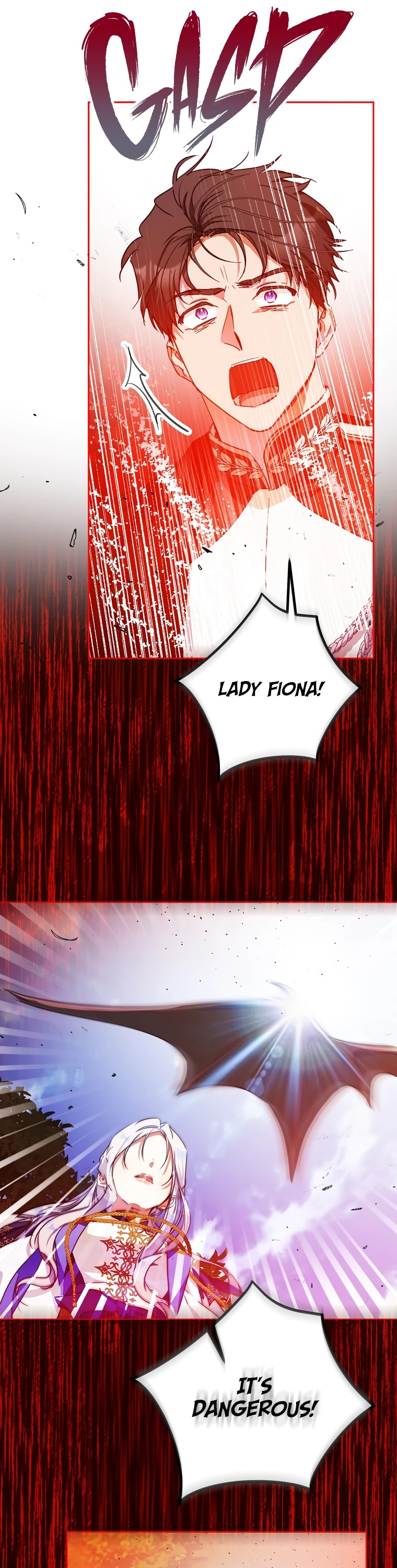 I Became the Wife of the Male Lead Chapter 38 page 25 - Chapter 38