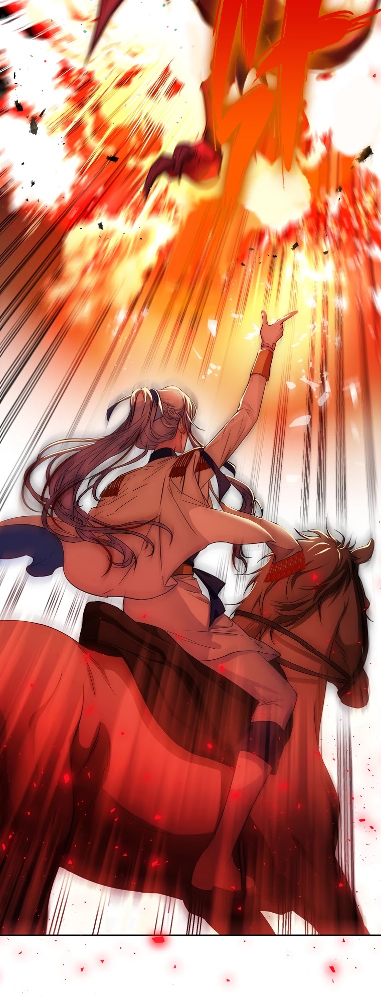 I Became the Wife of the Male Lead Chapter 38 page 28 - Chapter 38