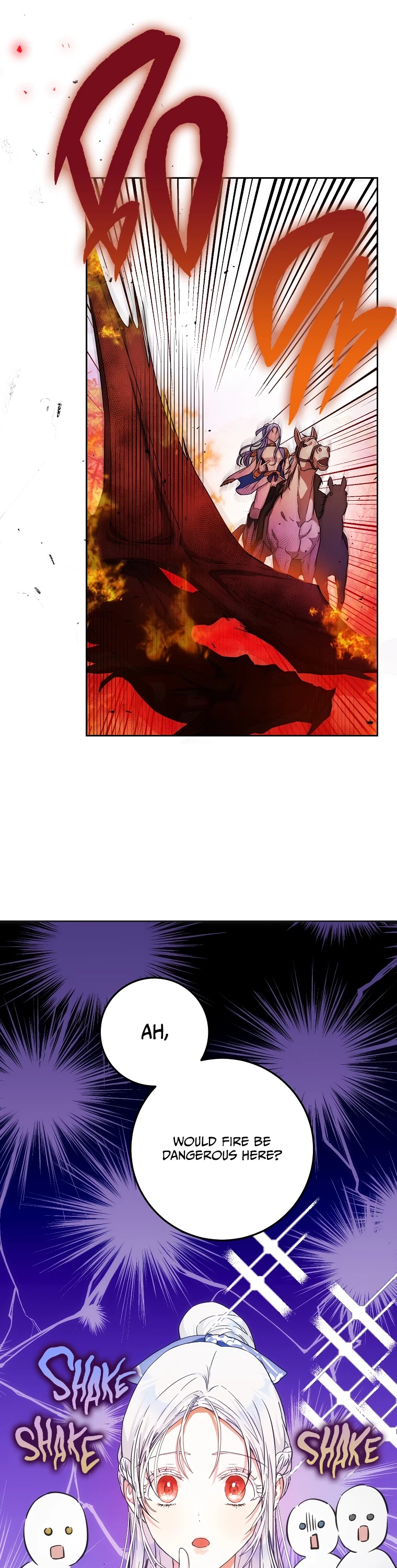 I Became the Wife of the Male Lead Chapter 38 page 29 - Chapter 38
