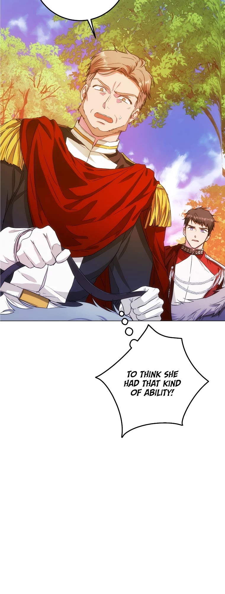 I Became the Wife of the Male Lead Chapter 38 page 31 - Chapter 38