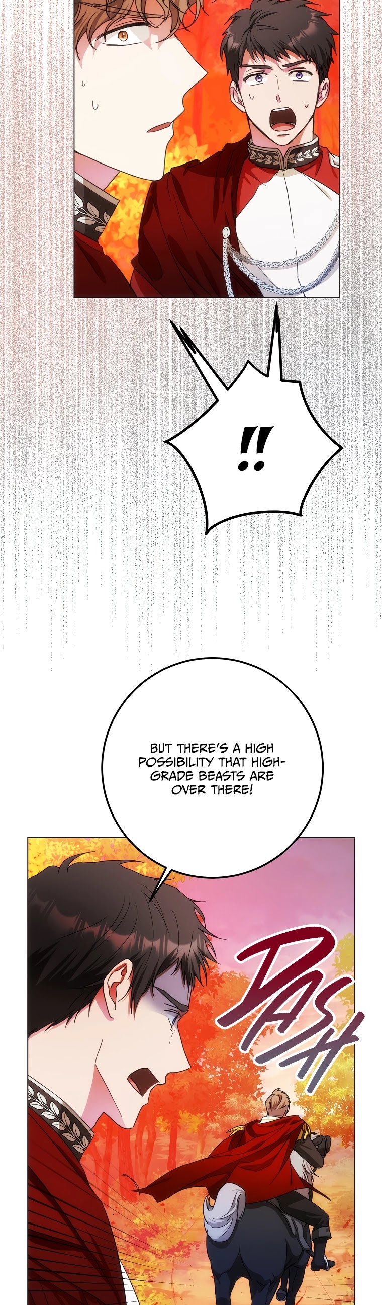 I Became the Wife of the Male Lead Chapter 38 page 34 - Chapter 38