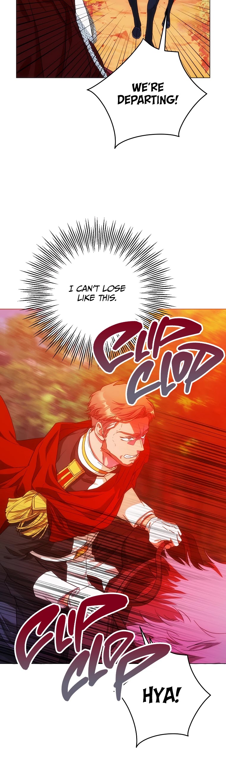 I Became the Wife of the Male Lead Chapter 38 page 35 - Chapter 38