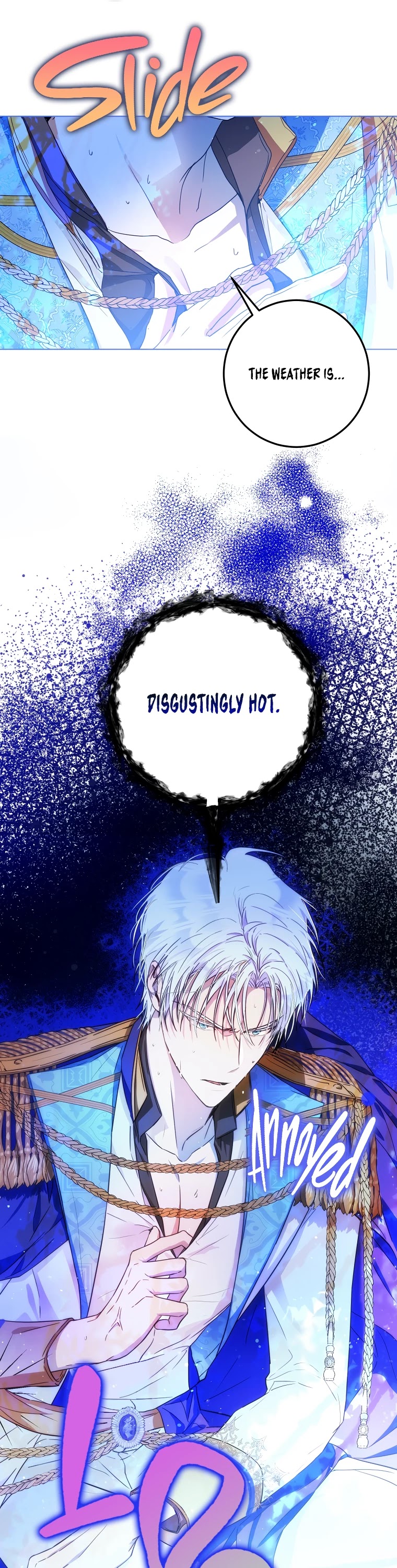 I Became the Wife of the Male Lead Chapter 38 page 4 - Chapter 38