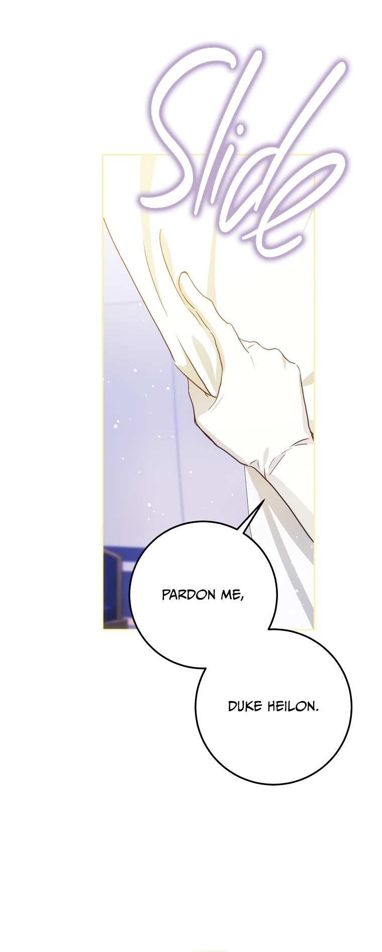 I Became the Wife of the Male Lead Chapter 38 page 7 - Chapter 38