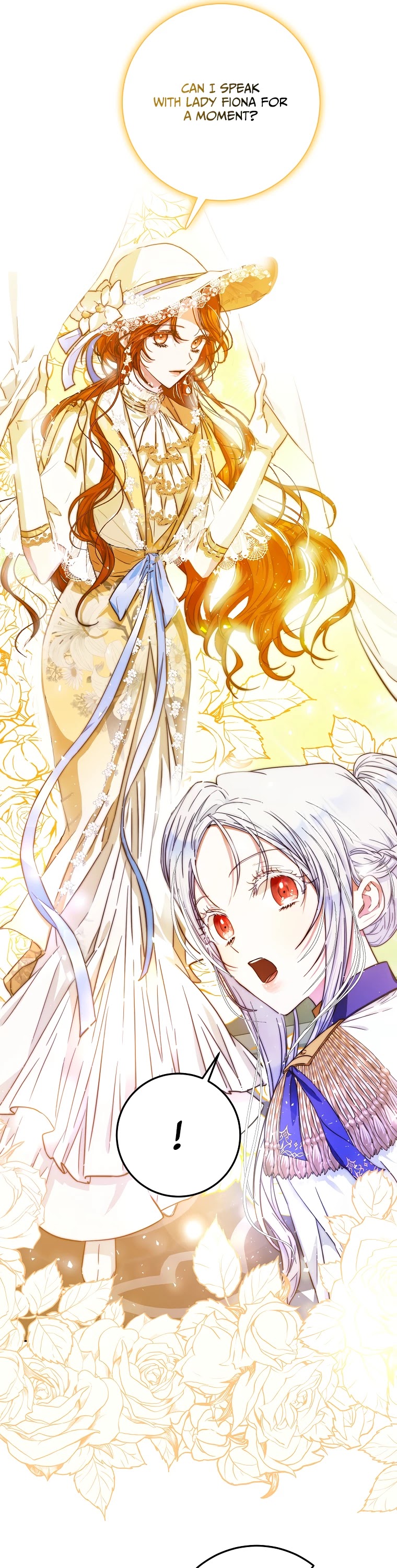 I Became the Wife of the Male Lead Chapter 38 page 8 - Chapter 38