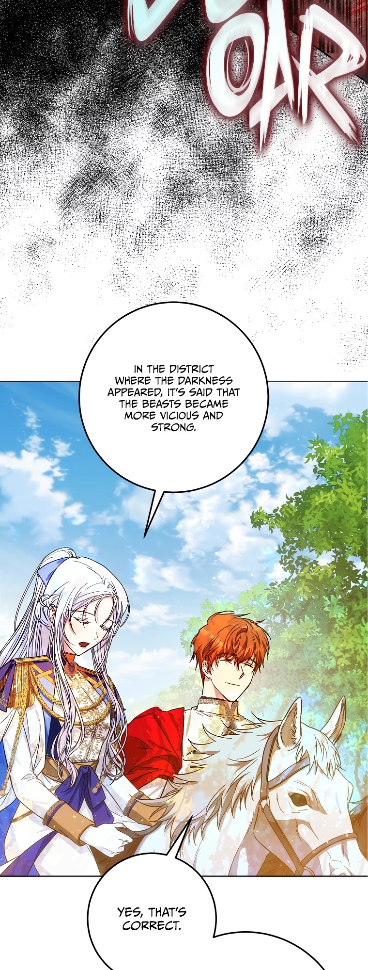 I Became the Wife of the Male Lead Chapter 39 page 11 - Chapter 39