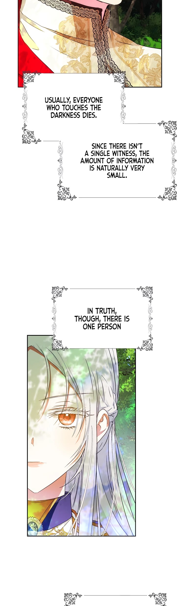 I Became the Wife of the Male Lead Chapter 39 page 14 - Chapter 39