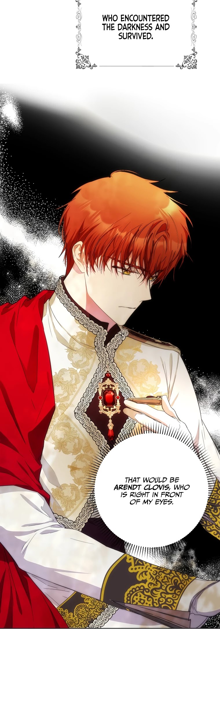 I Became the Wife of the Male Lead Chapter 39 page 15 - Chapter 39