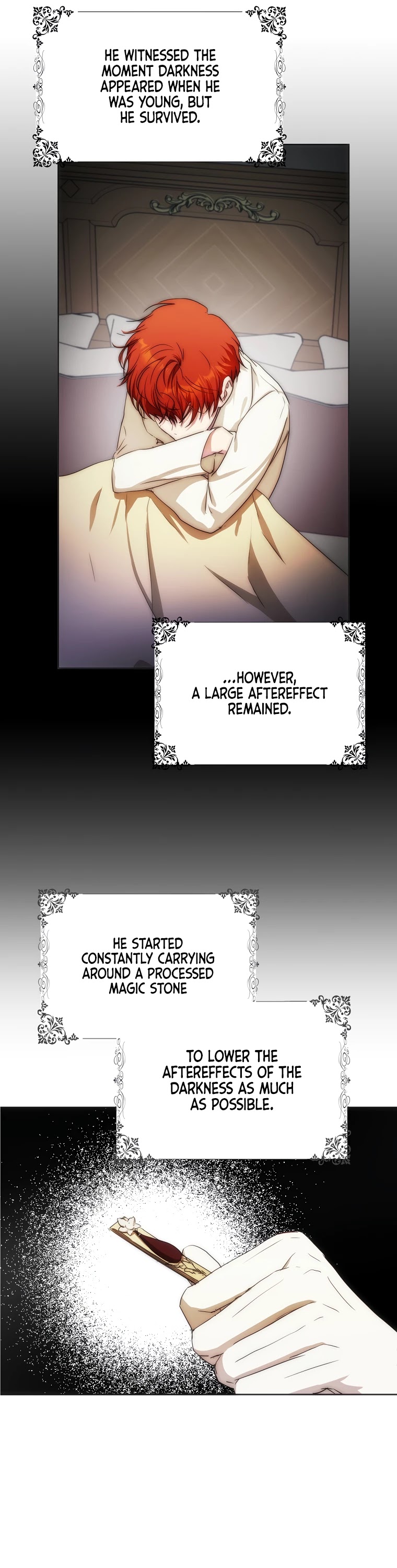 I Became the Wife of the Male Lead Chapter 39 page 16 - Chapter 39