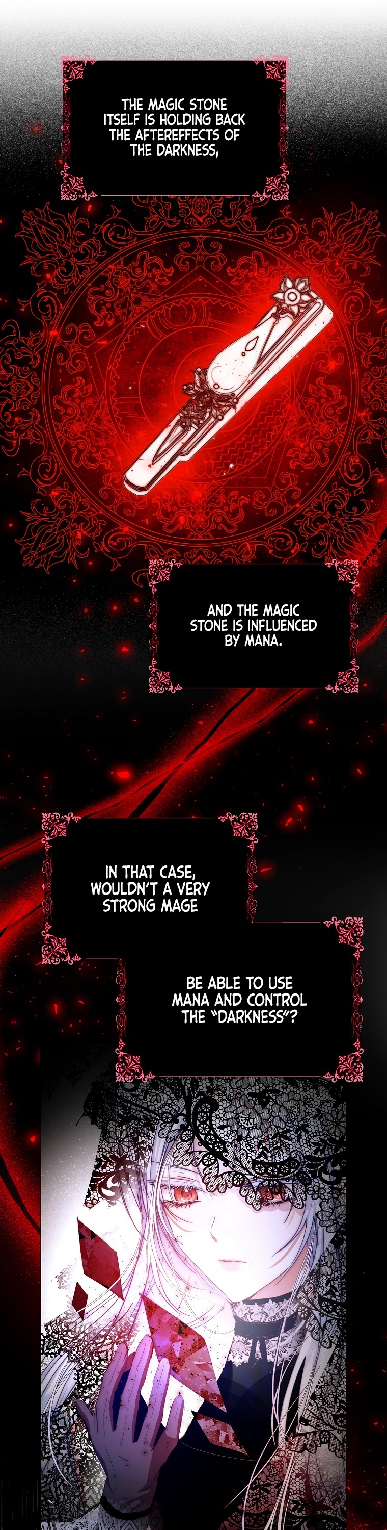 I Became the Wife of the Male Lead Chapter 39 page 19 - Chapter 39